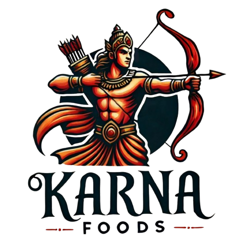 Karna Foods Logo