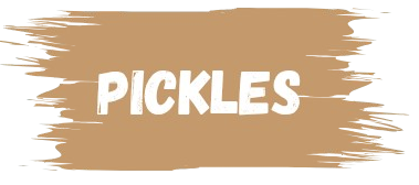 Pickles
